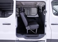 Renault Trafic 8+1 Locuri