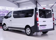 Renault Trafic 8+1 Locuri