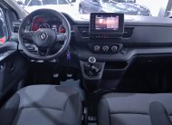 Renault Trafic 8+1 Locuri