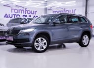 Skoda Kodiaq 7 locuri