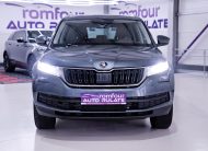 Skoda Kodiaq 7 locuri