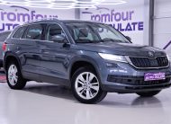 Skoda Kodiaq 7 locuri
