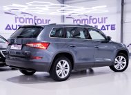 Skoda Kodiaq 7 locuri
