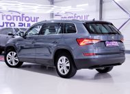 Skoda Kodiaq 7 locuri