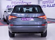 Skoda Kodiaq 7 locuri
