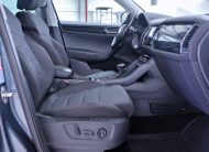 Skoda Kodiaq 7 locuri