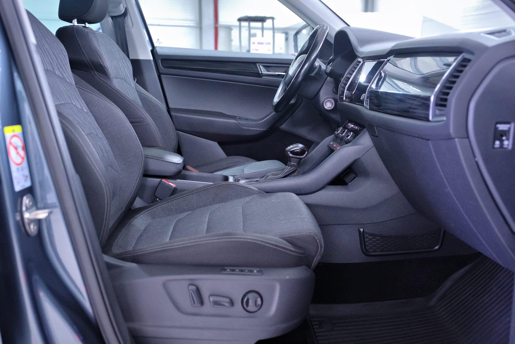 Skoda Kodiaq 7 locuri