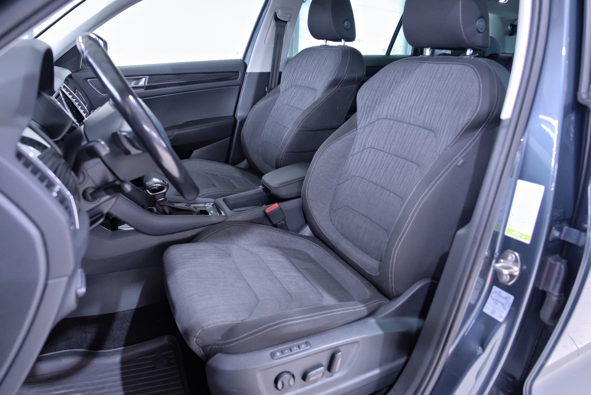 Skoda Kodiaq 7 locuri