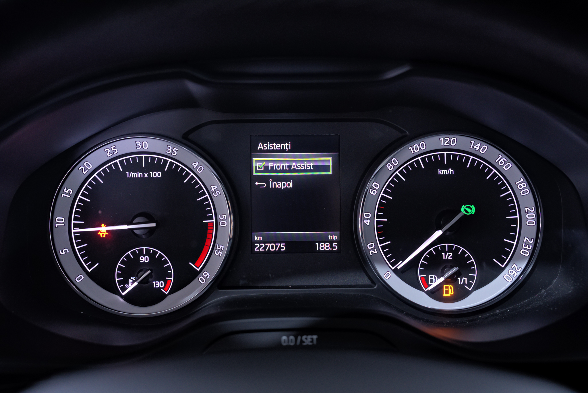 Skoda Kodiaq 7 locuri