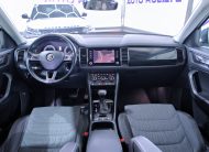 Skoda Kodiaq 7 locuri