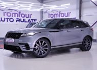 Land Rover Range Rover Velar S AWD
