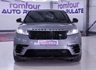 Land Rover Range Rover Velar S AWD