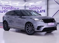 Land Rover Range Rover Velar S AWD