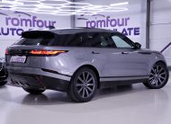 Land Rover Range Rover Velar S AWD