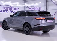 Land Rover Range Rover Velar S AWD