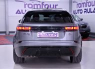 Land Rover Range Rover Velar S AWD