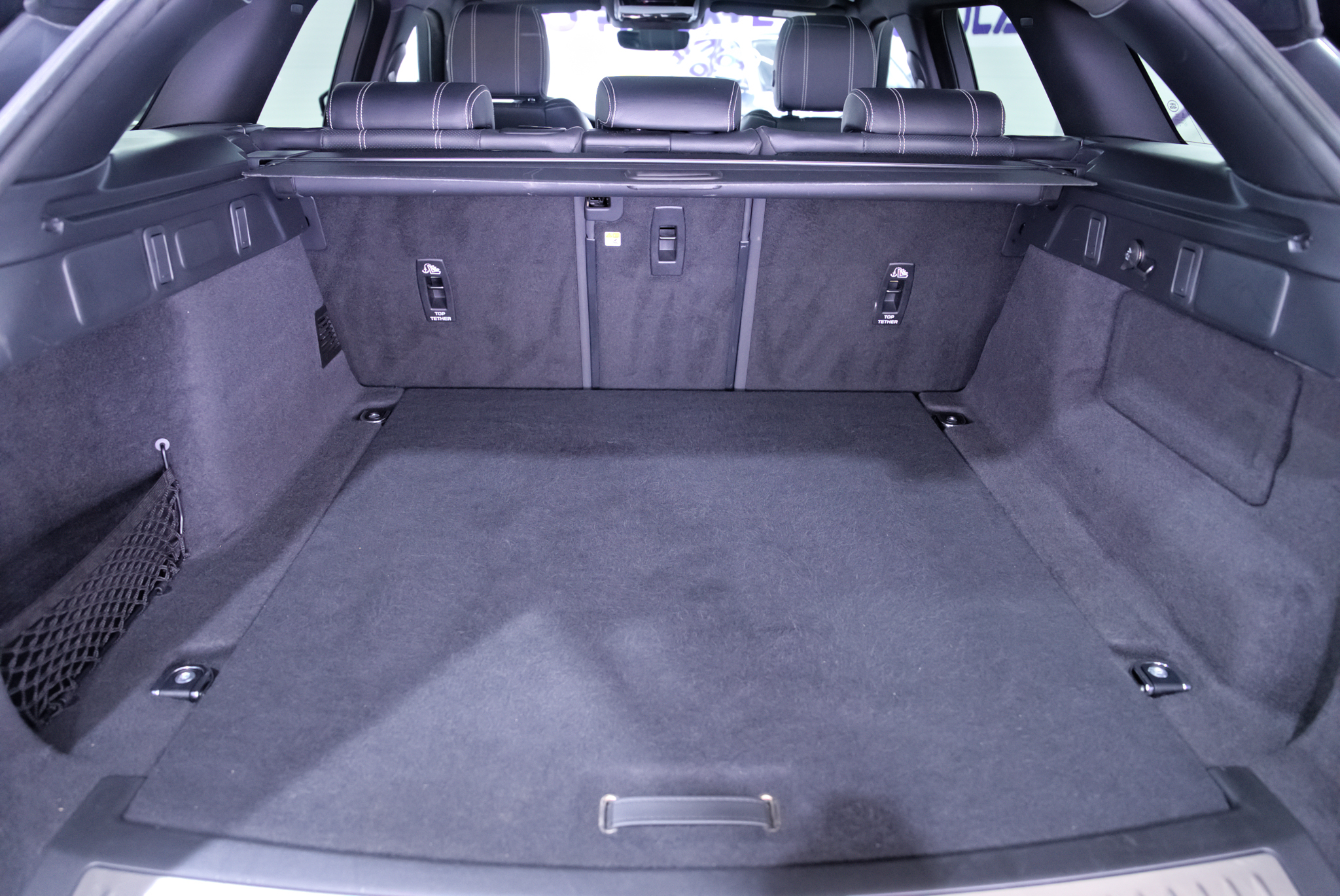 Land Rover Range Rover Velar S AWD