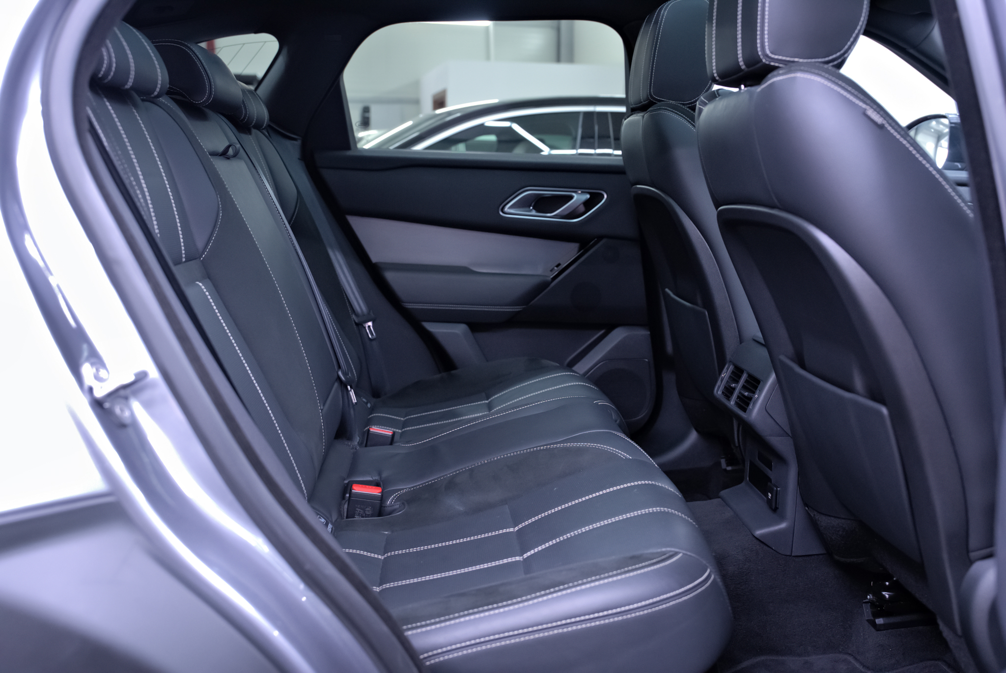 Land Rover Range Rover Velar S AWD