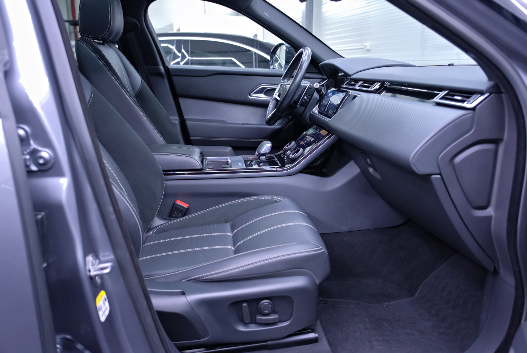 Land Rover Range Rover Velar S AWD