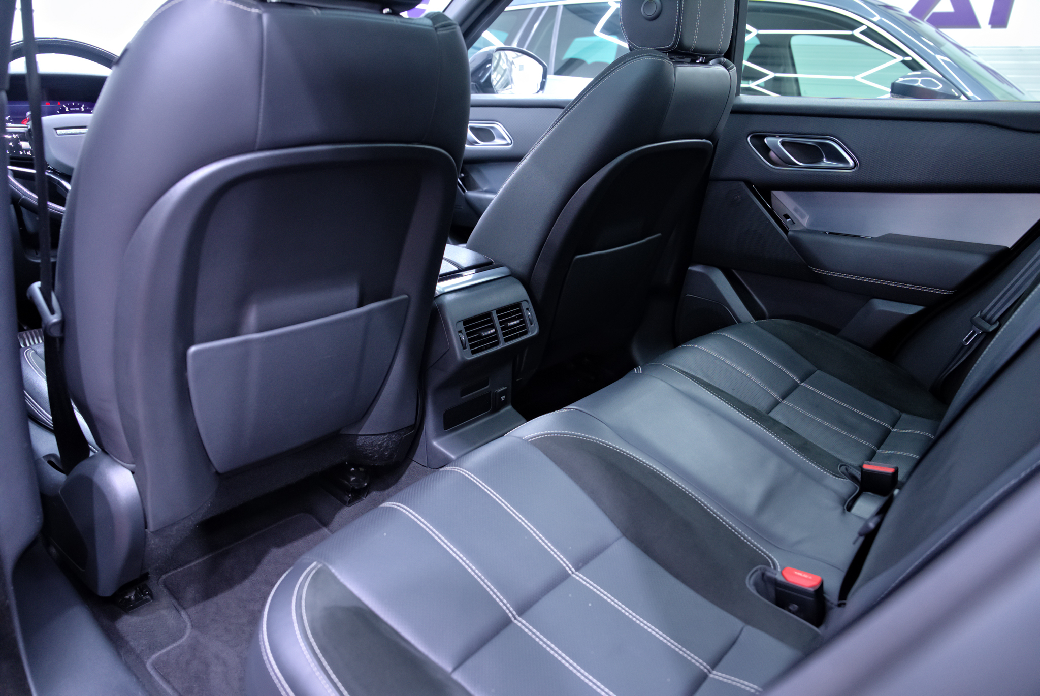 Land Rover Range Rover Velar S AWD