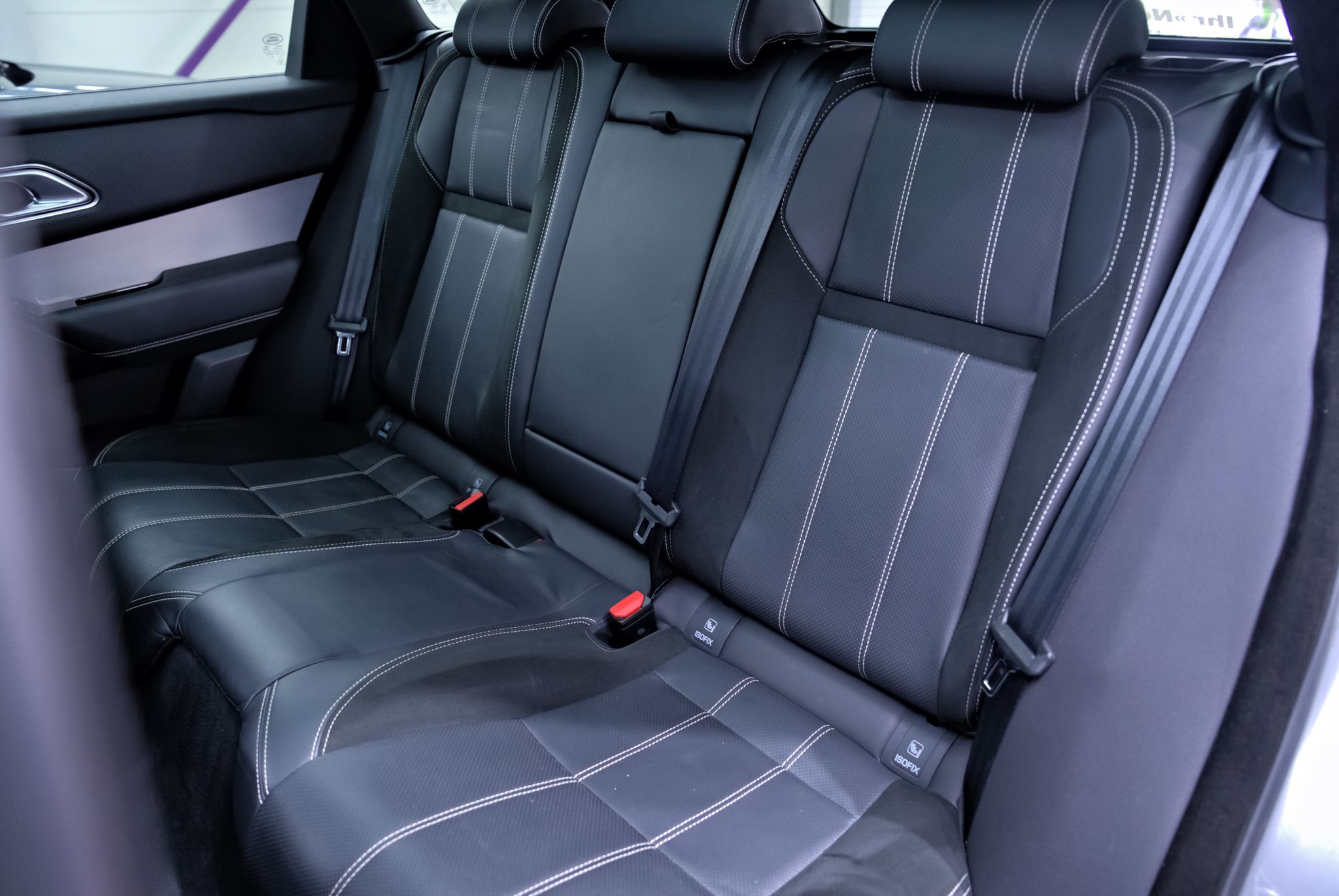 Land Rover Range Rover Velar S AWD