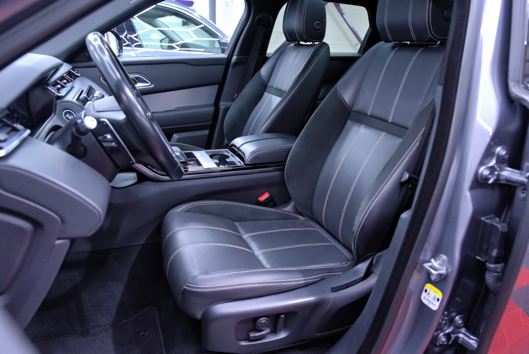 Land Rover Range Rover Velar S AWD