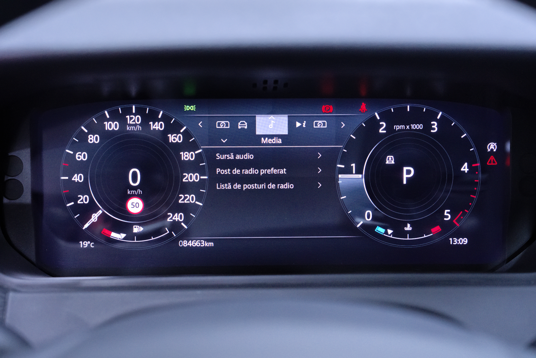 Land Rover Range Rover Velar S AWD