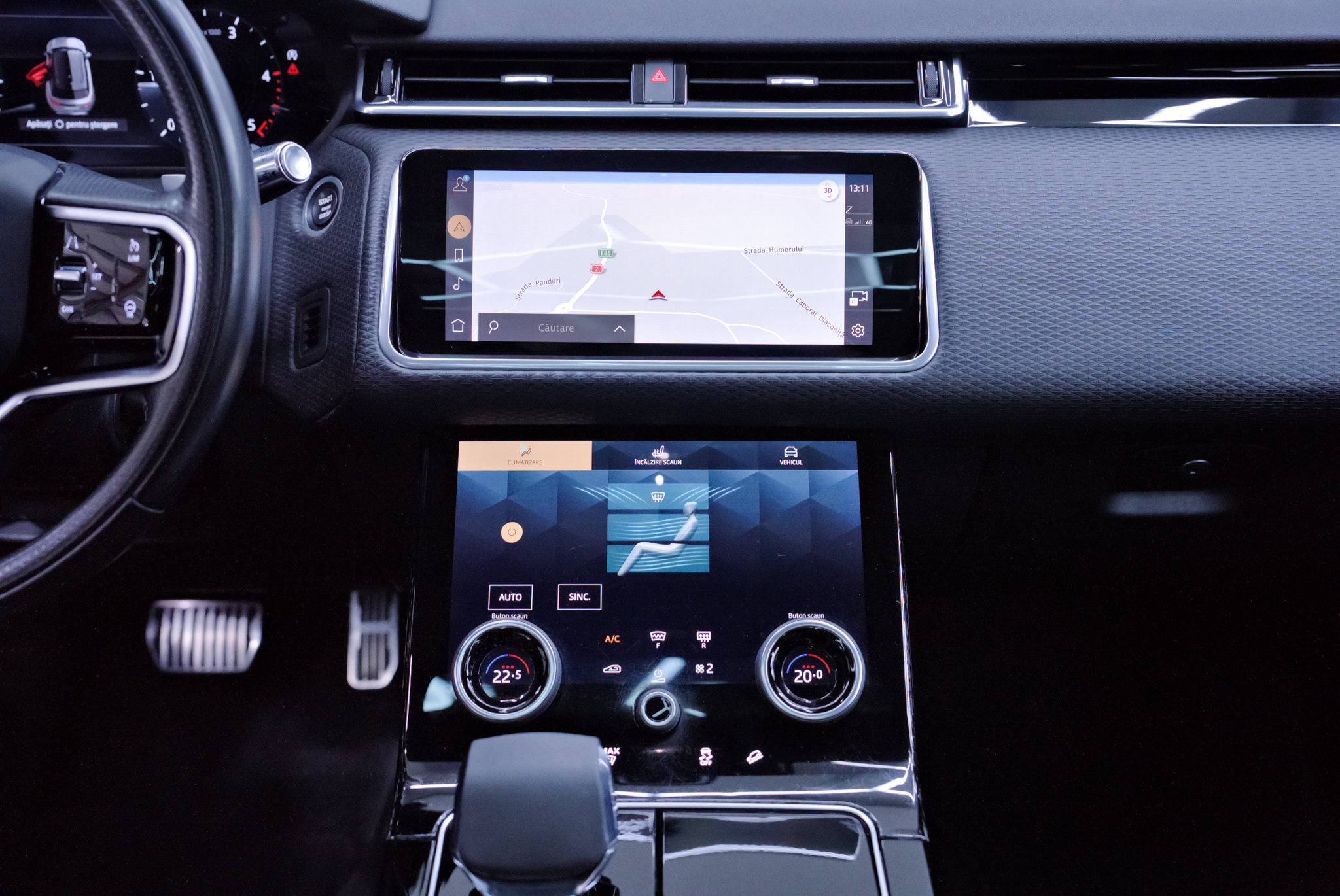 Land Rover Range Rover Velar S AWD