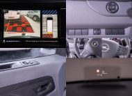 Opel Vivaro XL