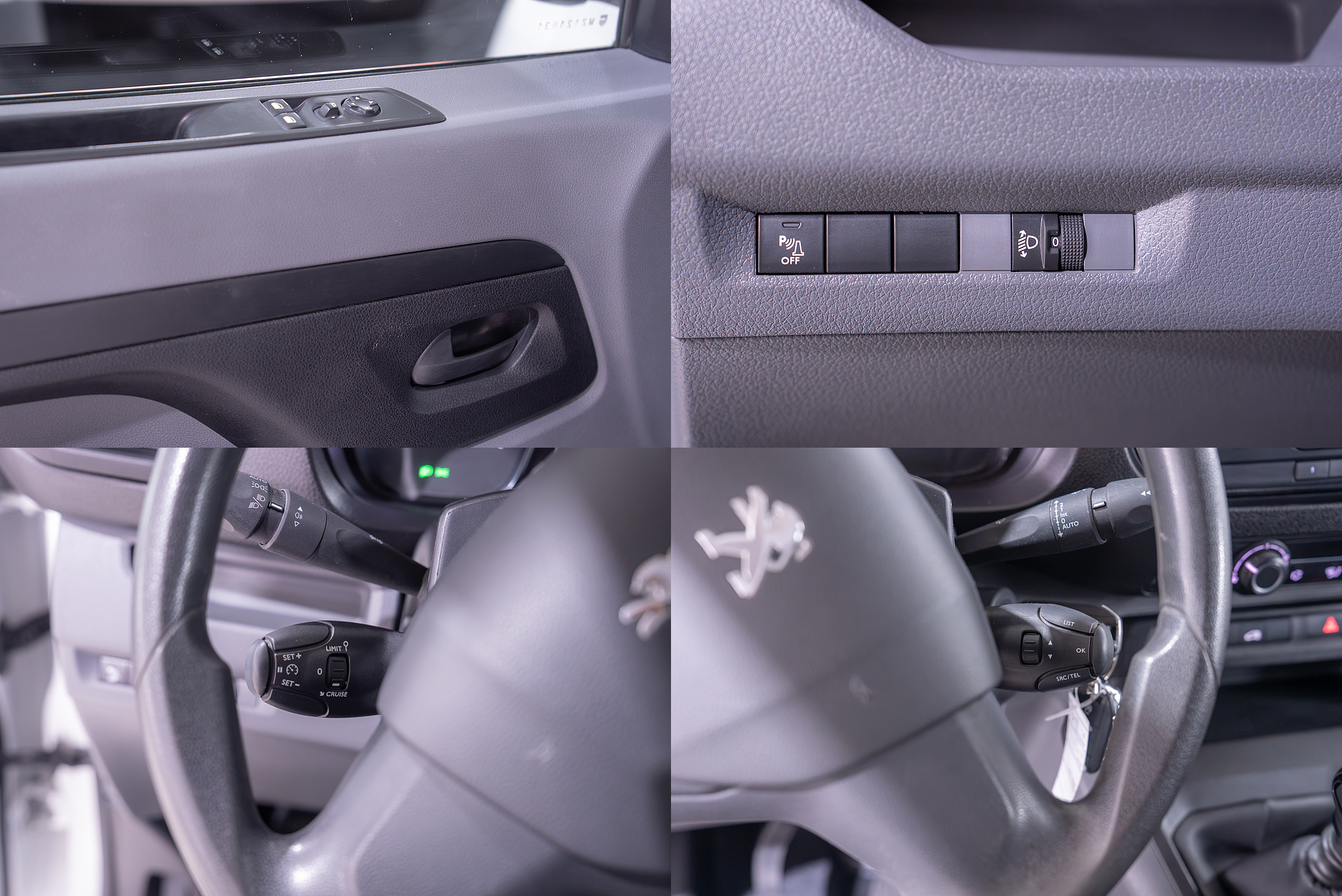 Peugeot Expert XL