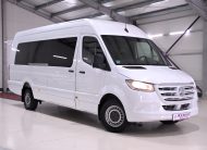 Mercedes-Benz Sprinter 316 Cdi