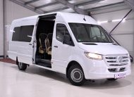 Mercedes-Benz Sprinter 316 Cdi