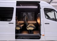 Mercedes-Benz Sprinter 316 Cdi