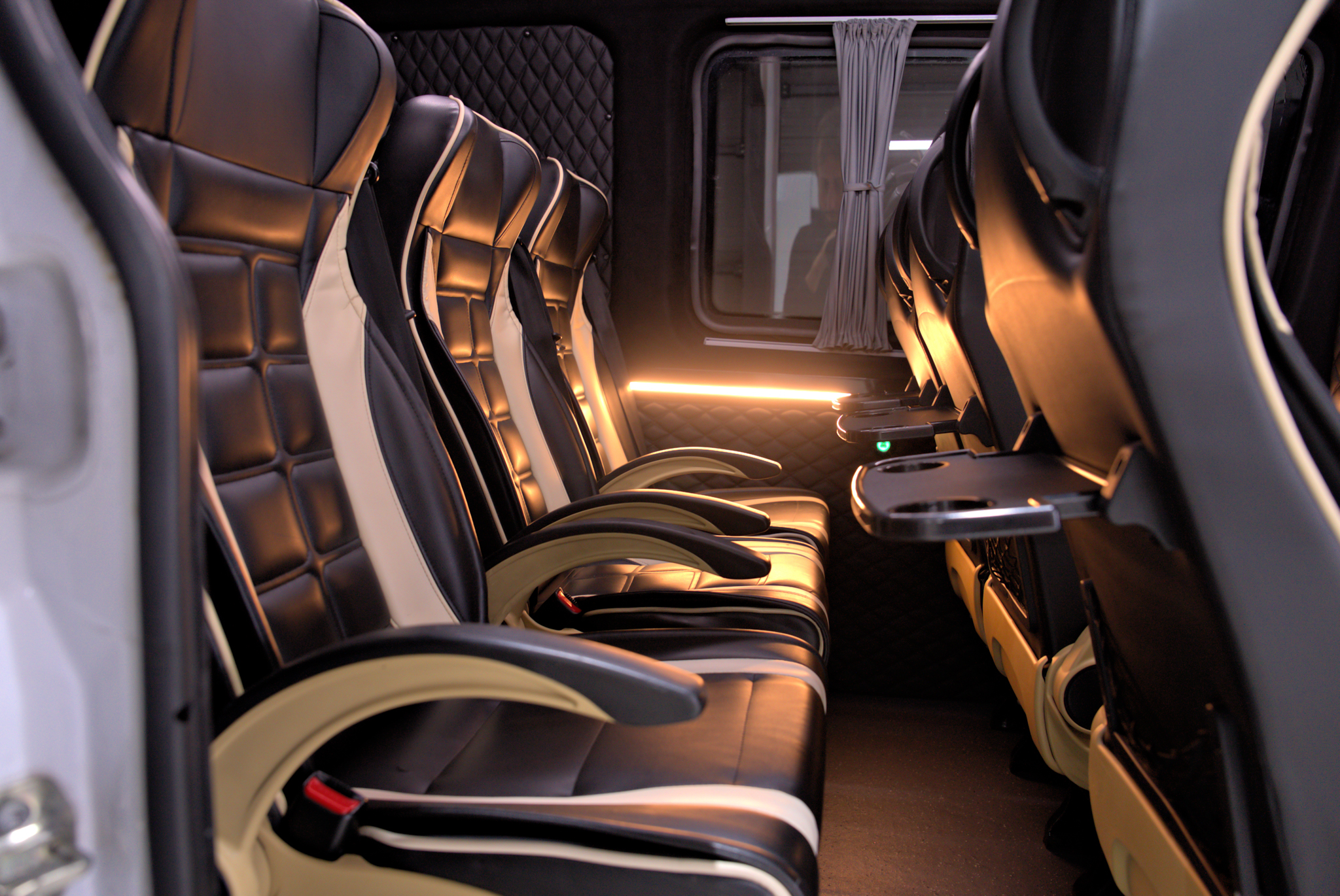 Mercedes-Benz Sprinter 316 Cdi