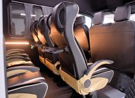 Mercedes-Benz Sprinter 316 Cdi