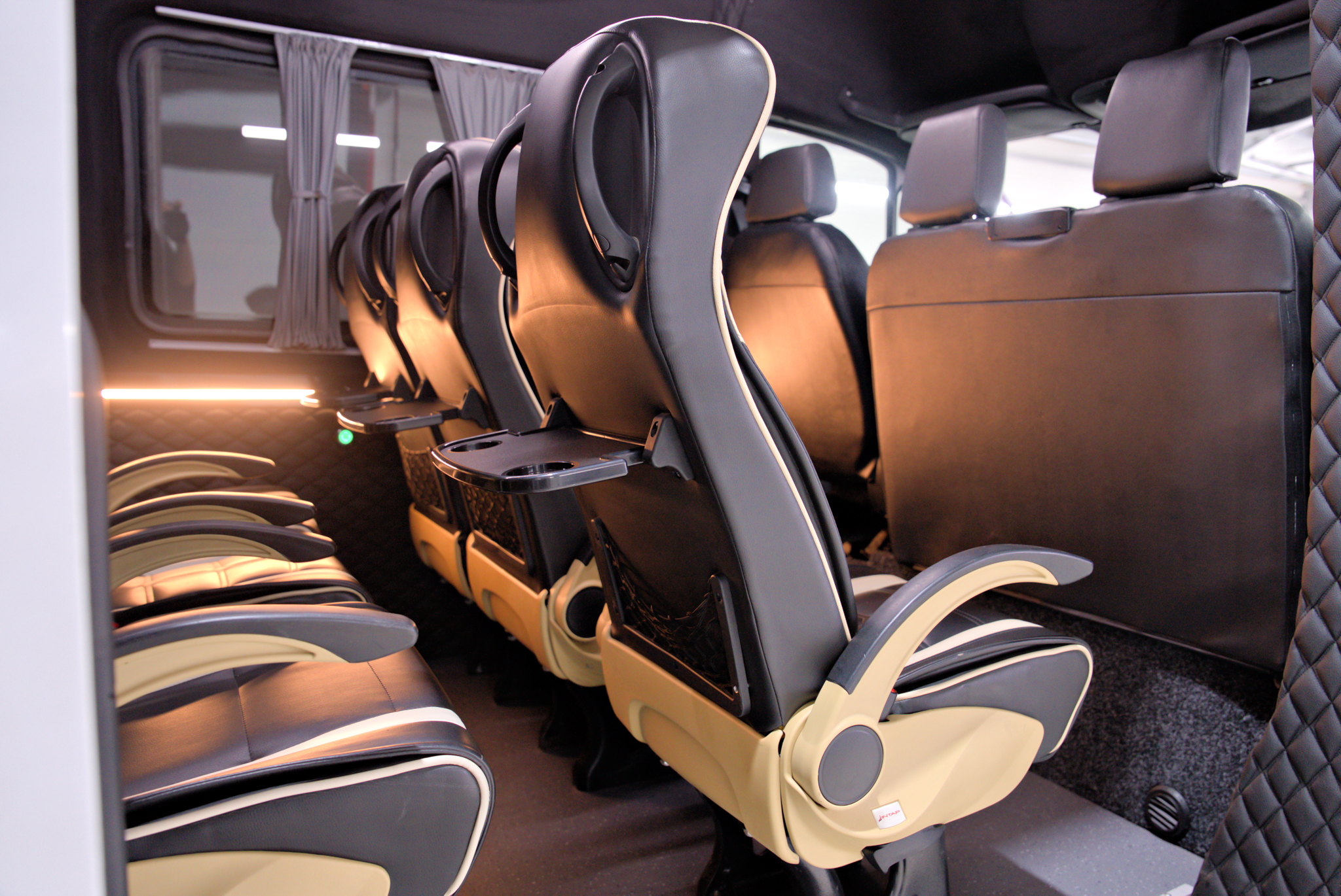 Mercedes-Benz Sprinter 316 Cdi