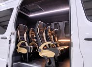 Mercedes-Benz Sprinter 316 Cdi