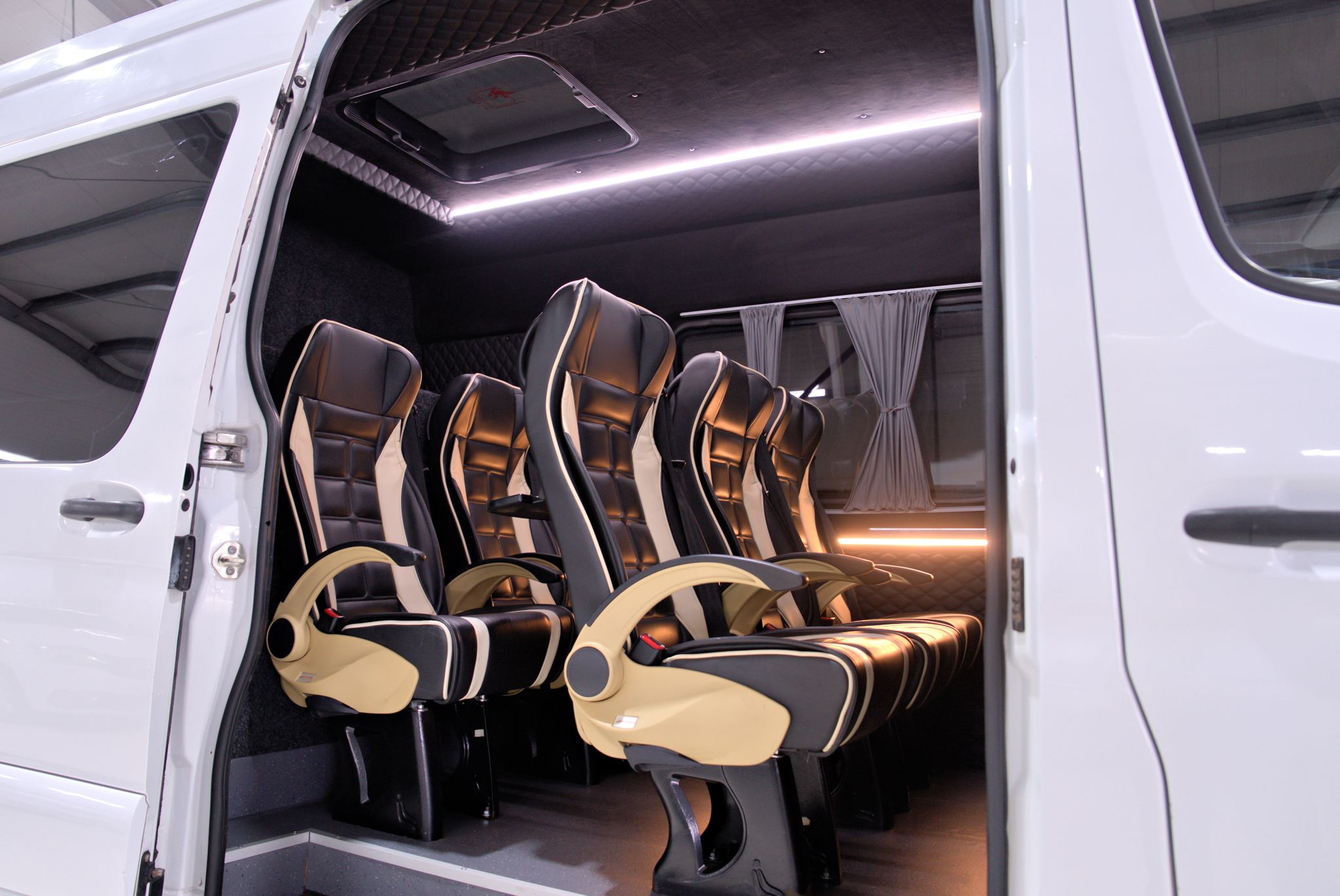 Mercedes-Benz Sprinter 316 Cdi
