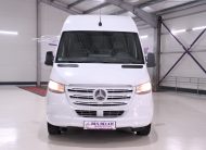 Mercedes-Benz Sprinter 316 Cdi