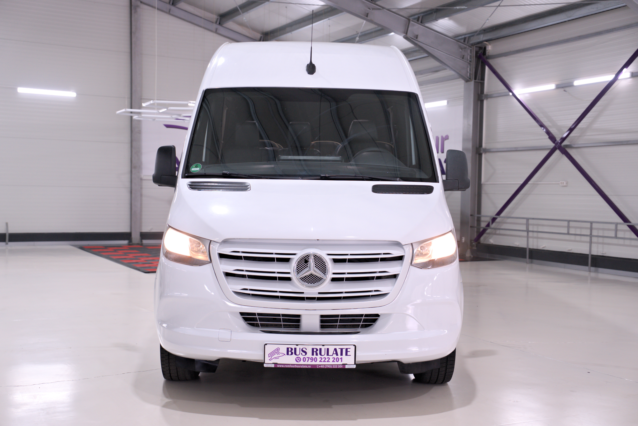 Mercedes-Benz Sprinter 316 Cdi