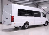 Mercedes-Benz Sprinter 316 Cdi