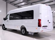 Mercedes-Benz Sprinter 316 Cdi
