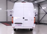 Mercedes-Benz Sprinter 316 Cdi
