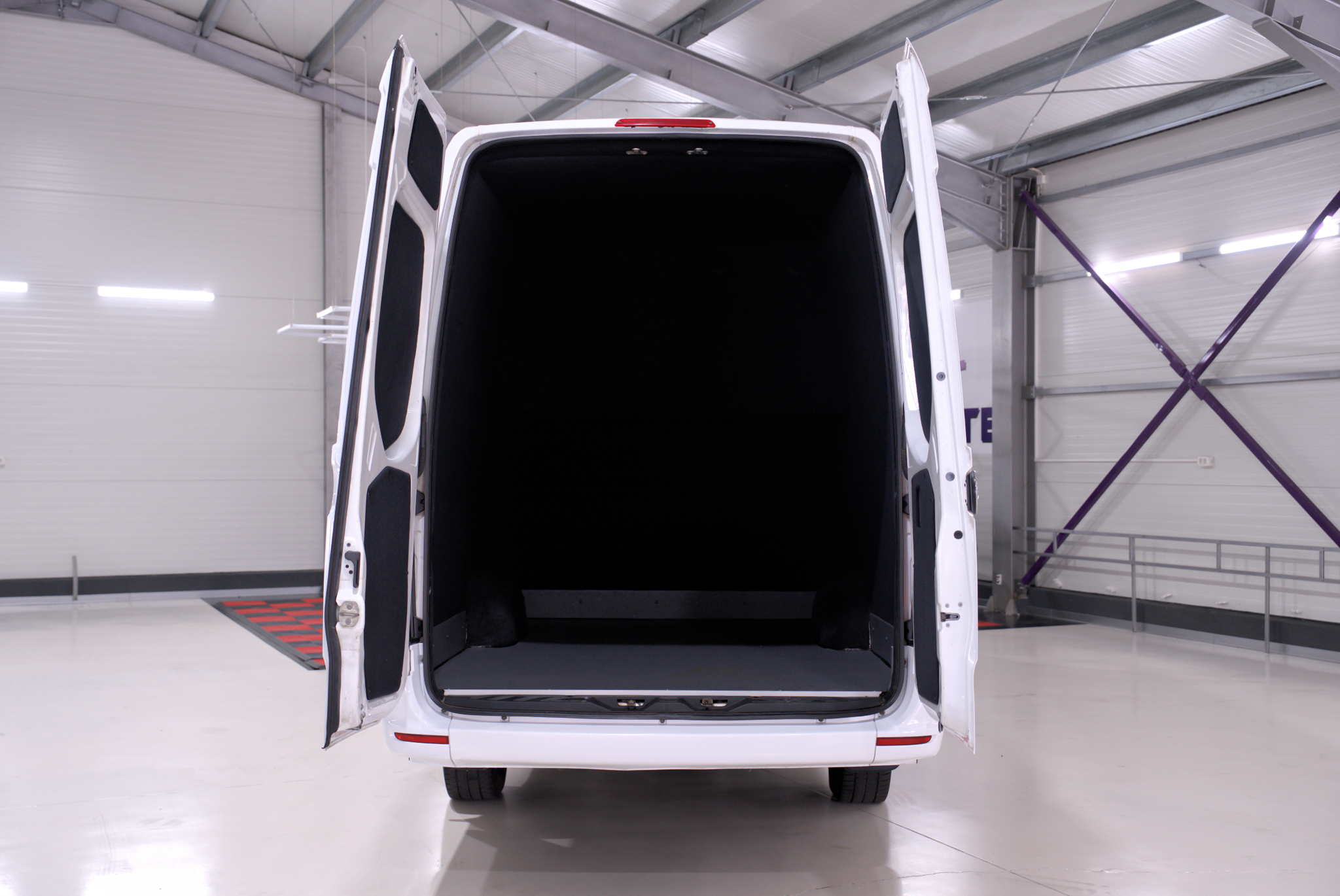 Mercedes-Benz Sprinter 316 Cdi
