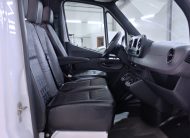Mercedes-Benz Sprinter 316 Cdi