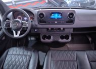 Mercedes-Benz Sprinter 316 Cdi