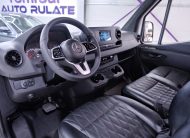 Mercedes-Benz Sprinter 316 Cdi