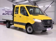 Mercede-Benz Sprinter Doka