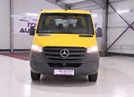 Mercede-Benz Sprinter Doka