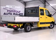 Mercede-Benz Sprinter Doka